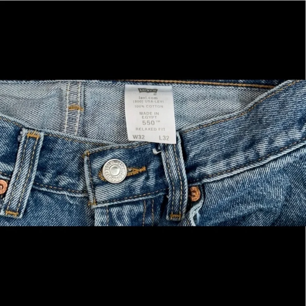 Levis upgrade your